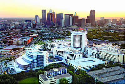 Baylor Scott & White Health announces new affiliations with Baylor College of Medicine and Texas A&M University to further expand the pipeline of exceptional clinical talent for Texas