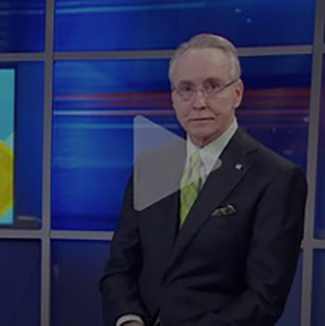 Dr. Winter from Baylor Scott & White Health answers your questions about the Coronavirus