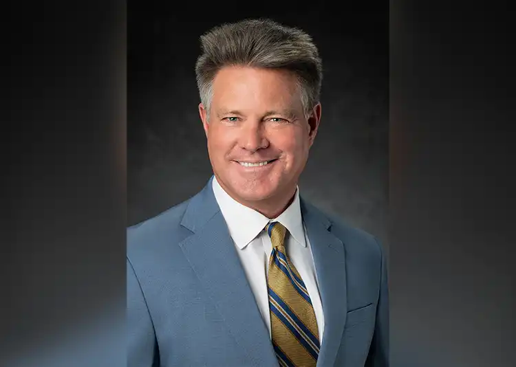 Adam Baggs Named Baylor Scott & White All Saints Health Foundation President