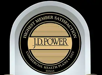 Baylor Scott & White Health Plan Ranked #1 in Texas by J.D. Power for Commercial Health Plan Member Satisfaction