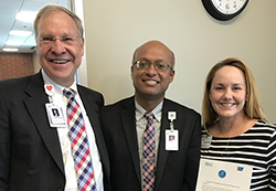 Scott & White Health Plan Joins American Cancer Society 80 by 2018 Initiative