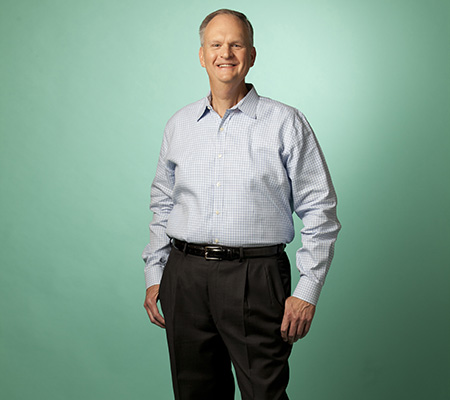 Dallas Resident Wins Over Throat and Lung Cancer 